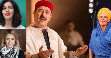 لطفى بوشناق وسعاد ماسى وأوم المغربية يحيون حفلات مهرجان قرطاج الدولى