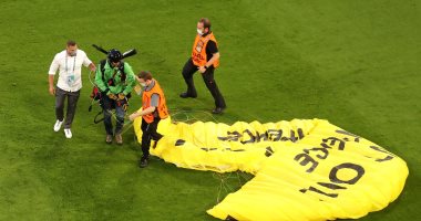 6 لقطات مثيرة لا تفوتك في الجولة الأولي بـ يورو 2020.. صور 