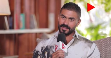 خالد سليم ضيف "ON Set" على قناة ON