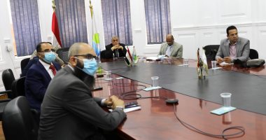 القابضة للمياه: دورة تدريبية لبناء القدرات فى المجالات المالية والتجارية