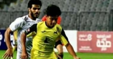 الأهلي يضم موهبة وادي دجلة الشاب