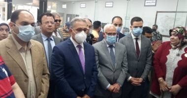 رئيس "محلية النواب": الرئيس السيسى قائد التنمية فى مصر