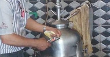 ضبط لحوم منتهية الصلاحية و43 طن ملح وجبن وعسل مجهولة المصدر بقنا والبحيرة