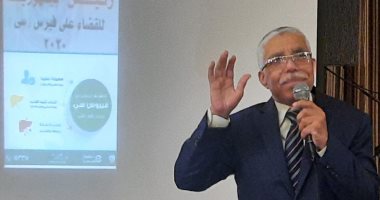 "حماة الوطن": مصر فى عهد الرئيس السيسى استعادت دورها الإقليمى والعربى