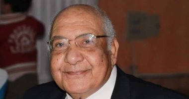 وفاة عالم التربية الدكتور رفعت المليجى عن عمر ناهز 79 عاما