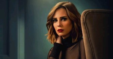 إيمان العاصى مطربة راب فى فيلم "فارس"