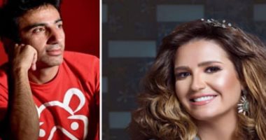 هنا شيحة واليونانية إيوانا كريونا فى لجنة تحكيم الفيلم القصير بمهرجان أسوان