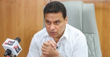 حسام البدري  يوضح حقيقة سفره مع المنتخب الأوليمبي لطوكيو