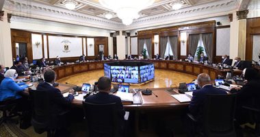 الحكومة توافق على قرارين جديدين لمحافظتى القاهرة والإسكندرية  
