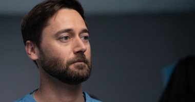 "More Joy" شعار الموسم الرابع من سلسلة الدراما الطبية New Amsterdam