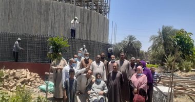  كل ما تريد معرفته عن مشروعات "حياة كريمة" لدعم أهالى قرية النمسا بالأقصر