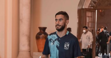 "الكيميا مش راكبة".. ناصر ماهر يقترب من الرحيل عن الأهلي