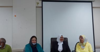 "تضامن الإسكندرية ": الإشراف على 4200 جمعية أهلية وخيرية و13 مركز للأسرة