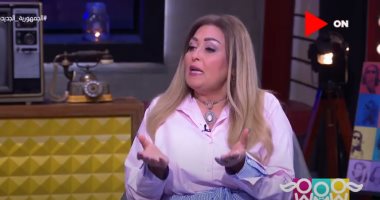 نهال عنبر عن غضب بعض الرجال حول حق المرأة فى عفش المنزل: الحق ميزعلش