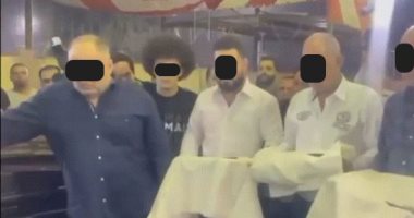 إخلاء سبيل والدة وشقيقة المتهمين فى قضية "كفن عين شمس"