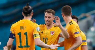 موعد مباراة منتخب إيطاليا ضد ويلز في يورو 2020