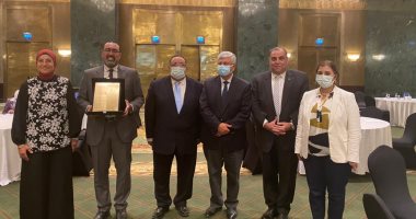 مؤسسة QS تكرم جامعة حلوان لإدراجها ضمن 13 جامعة مصرية لأفضل جامعات العالم