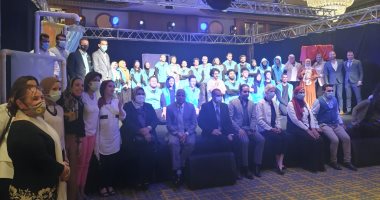 صندوق السكان الأممى بمصر ينظم عرضا مسرحيا حول القضايا السكانية.. صور