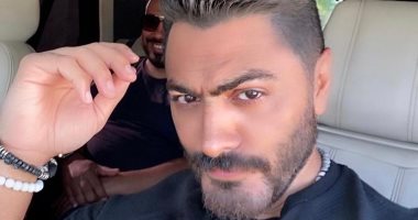 تامر حسنى لـ"اليوم السابع": مستغرب من تصريحات حلا شيحة وسأكشف الحقيقة كاملة