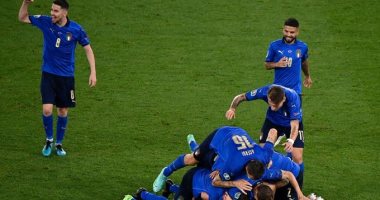 فنيات فيراتي أم قوة لوكاتيلي.. إيطاليا تستعد لثمن نهائي يورو 2020
