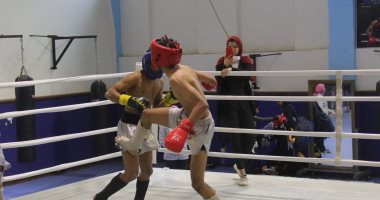 الكيك بوكسينج يضم عناصر جديدة للمنتخب استعدادا للبطولة الأفريقية 