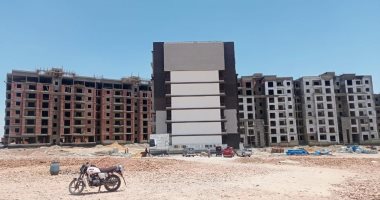 "الإسكان": طرح تنفيذ الخدمات الأساسية بمدينة ملوى الجديدة 
