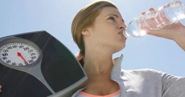 كيف يساعدك الريجيم المائى فى إنقاص الوزن؟