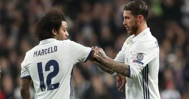 ريال مدريد بدون قائد إسبانى للمرة الأولى منذ 117 عاما بعد رحيل راموس