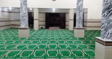 افتتاح 12 مسجدا وضم 14 آخر للمديرية.. أبرز إنجازات أوقاف الأقصر