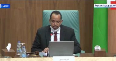 السودان يتسلم رئاسة الدورة الـ 51 لمجلس وزراء الإعلام العرب