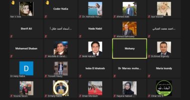 محافظ بنى سويف يناقش 45 مقترحا تنمويا تقدم بها أعضاء المجلس الاستشارى
