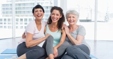 5 عادات صحية تحميك من الأمراض المزمنة بعد سن الخمسين
