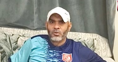 طارق خليل فى حوار الصراحة: الأهلي مبيظلمش حد.. السعيد وفتحي ورمضان فضلوا المال على "نعمة حب الناس".. قرار التعاقد مع موسيماني تاريخي.. الجوهري قالي اسمك مكتوب بالرصاص بعد هدفي في الزمالك