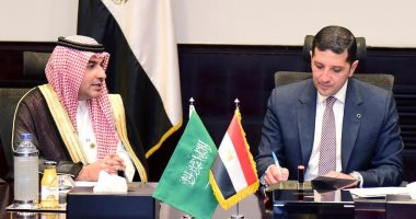 رئيس هيئة الاستثمار: حريصون على دعم كل الاستثمارات السعودية في مصر 