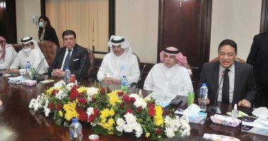‏سفير السعودية بالقاهرة: لقاء القصبى مع قيادات إعلام مصر حوار مفعم بالتفاؤل