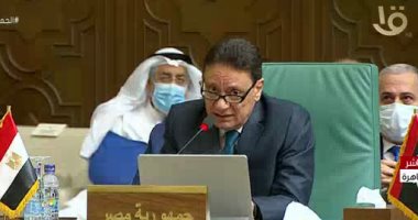 كرم جبر: الشائعات المغرضة والدعاية الكاذبة خطر يهدد استقرار الدول العربية