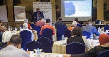 التضامن تنظم ورشة عمل لدعم الجمعيات والمؤسسات الأهلية وإطلاق وحدات إنتاجية  