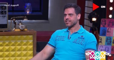 طارق صبرى يكشف سبب عدم زواجه فى "راجل و2 ستات"