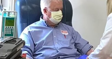 أول مريض بالعالم يحصل على دواء ألزهايمر الجديد بعد موافقة FDA