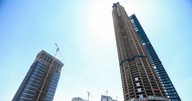 وزير الإسكان: البرج الأيقوني بالعاصمة الإدارية يمثل علامة فارقة فى تاريخ البناء المصرى