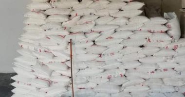 تحرير 87 محضرا تموينيا وضبط 6250 كيس ملح بالبحيرة