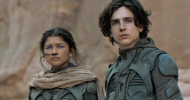 Dune يفتتح شباك التذاكر بـ5.1 مليون دولار داخل الولايات المتحدة
