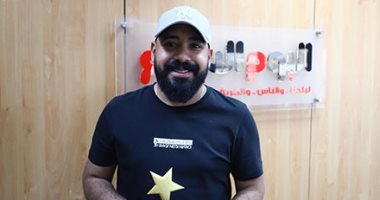 هانى سرحان: وفاة الشهيد محمد مبروك وحادث الواحات من أصعب مشاهد الاختيار 2