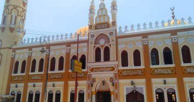 الأوقاف تفتتح اليوم 13 مسجدا بالمحافظات.. و"الحج فى زمن الأوبئة" موضوع الخطبة