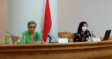 معماريين من الأعلى للثقافة يستعرضون تاريخ العمارة ومساهمته فى تحقيق الإبداع