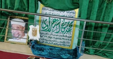 ذكرى وفاة الشيخ الشعراوى.. شاهد حكايات لأول مرة عن إمام الدعاة.. صور