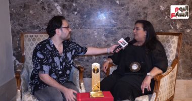 ابنة رجاء الجداوى: عمرى ما فكرت أمثل وبعد وفاة ماما أتعرض عليا كتير