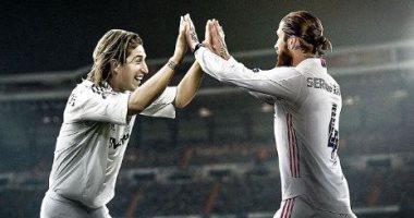 ريال مدريد يودع راموس بصورة تلخص مسيرة القائد: "16 عامًا لا تُنسى"