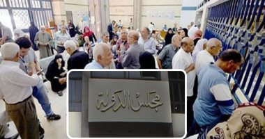 الإدارية العليا تقضى بأحقية أصحاب المعاشات فى 80% من العلاوات الخاصة