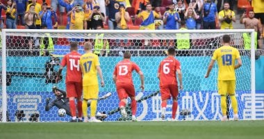 يورو 2020 عدو ركلات الجزاء.. كريستيانو رونالدو الاستثناء الوحيد "فيديو"